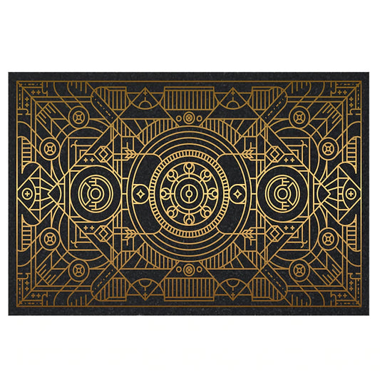 Treasure Sesh Moodmat