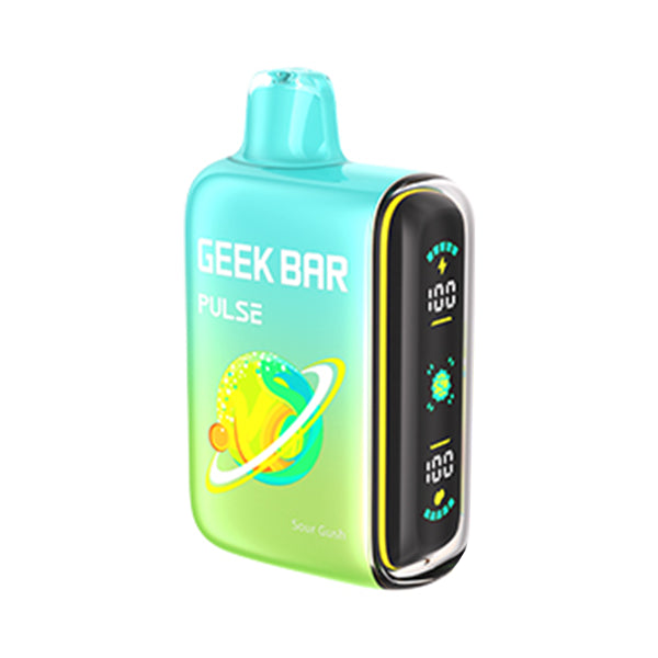 Geek Bar Pulse 15000 Vape