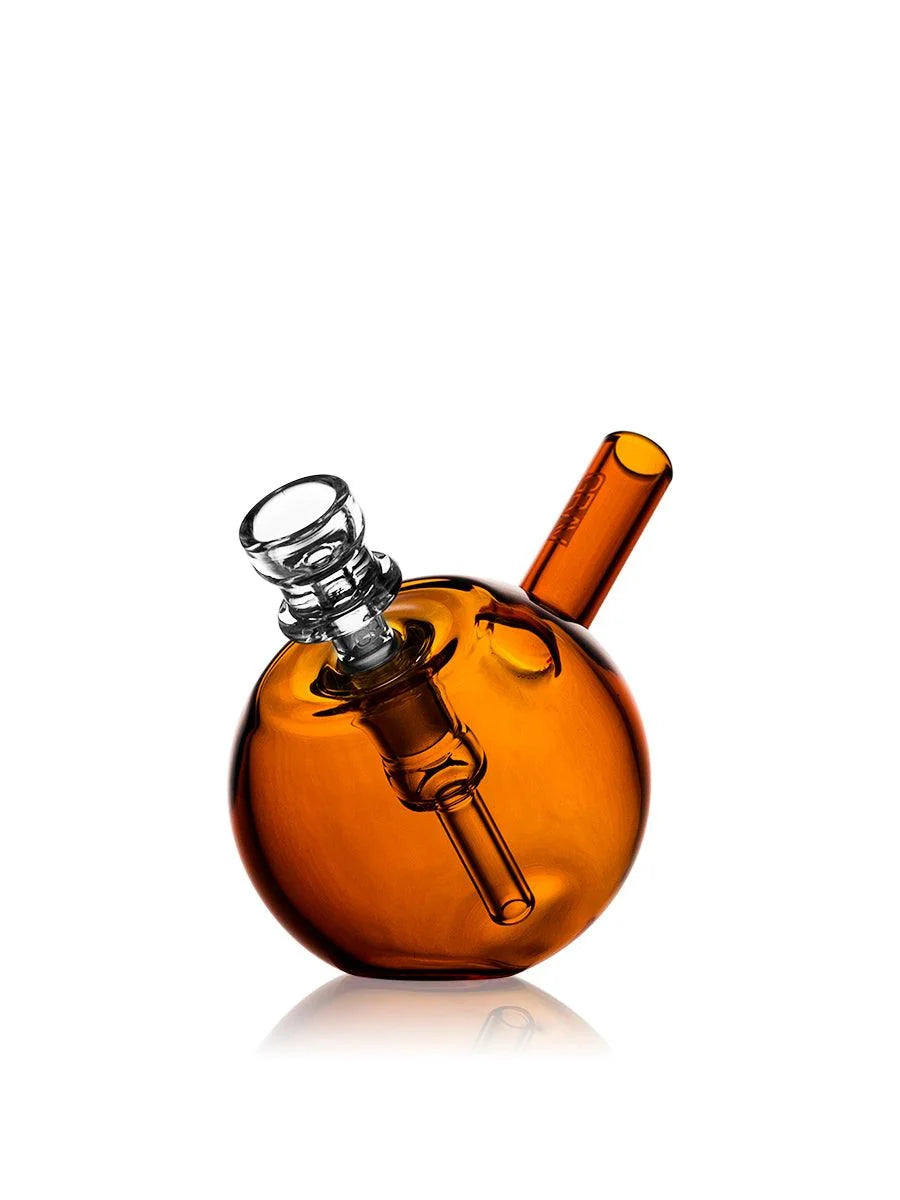 Grav Spherical Pocket Bubbler