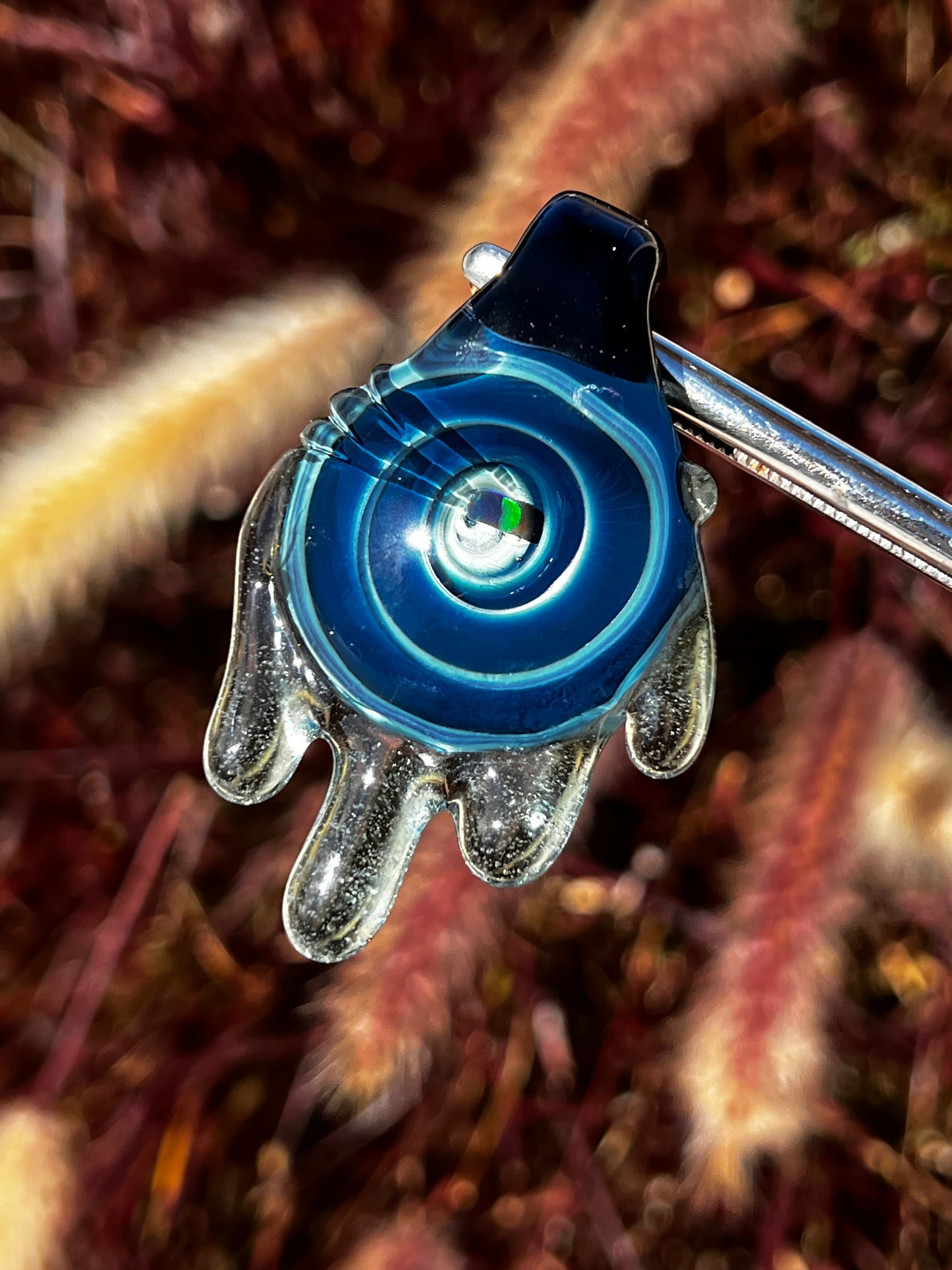The Wisco Kid Vortex Pendy