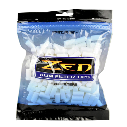Zen Slim Rolling Filters