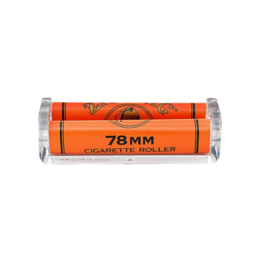 Zig Zag 78mm Roller