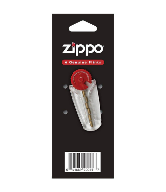 Zippo Flint