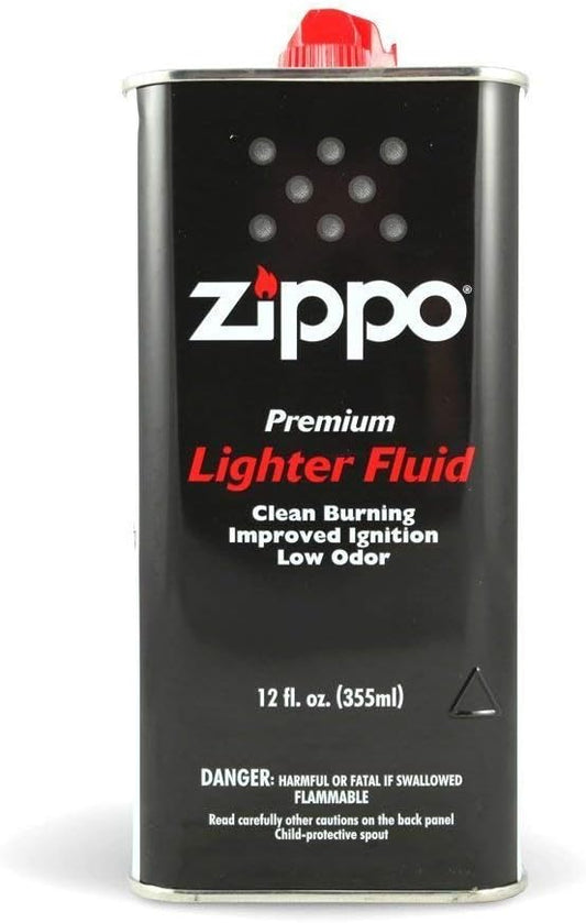 Zippo Fluid-Large 355ml