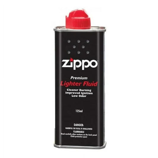Zippo Fluid-Small 125ml